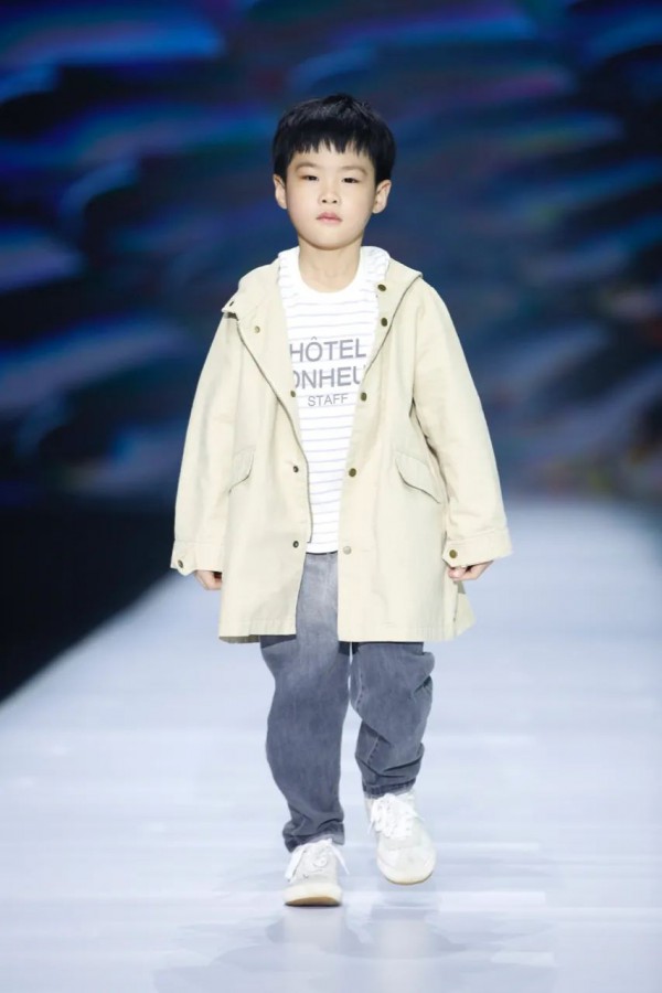 中影影视——春日市集ANNLAI安黎小镇新品发布会