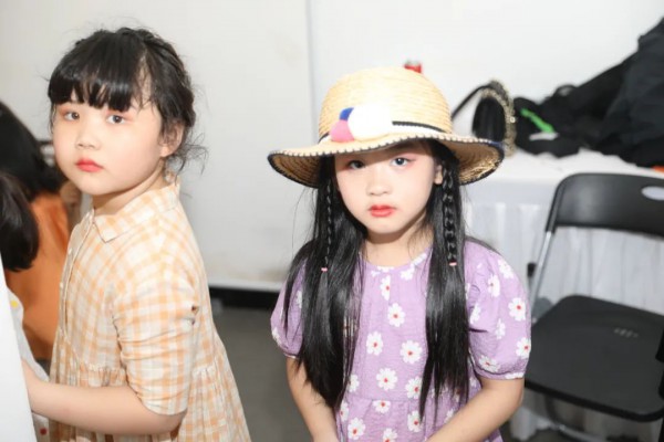 中影影视——春日市集ANNLAI安黎小镇新品发布会