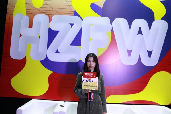 中影影视——春日市集ANNLAI安黎小镇新品发布会