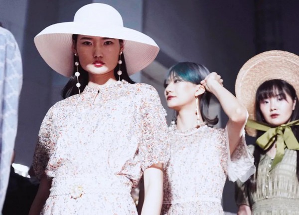 SOODYOOW欧丝蒂雅文女装品牌新品发布