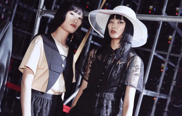 SOODYOOW欧丝蒂雅文女装品牌新品发布