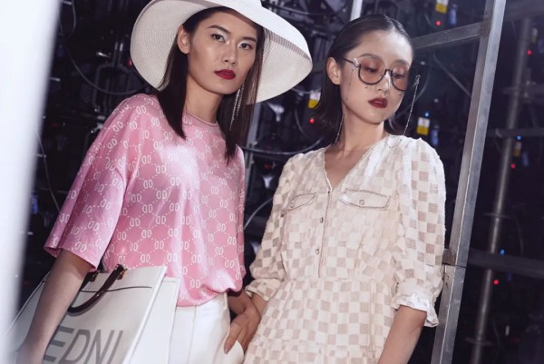 SOODYOOW欧丝蒂雅文女装品牌新品发布