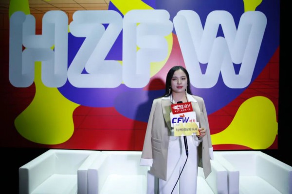 SOODYOOW欧丝蒂雅文女装品牌新品发布