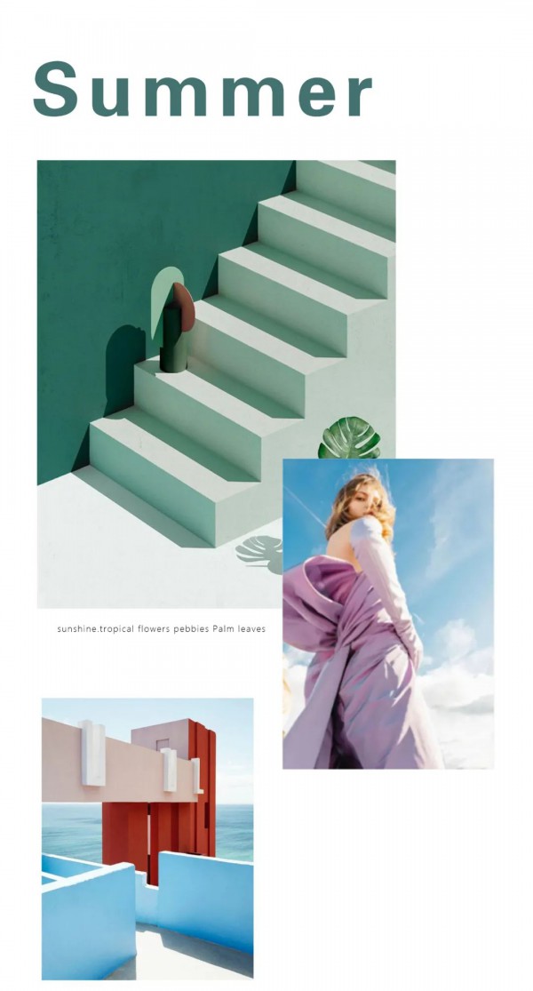 GUUIZS贵姿2021夏“幻醒”时尚新品发布会即将启幕