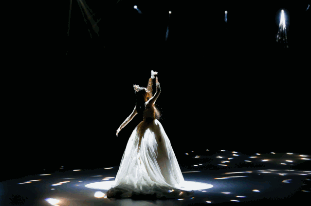 时尚强风,渲染白云——广东时装周3月16白云全新出发