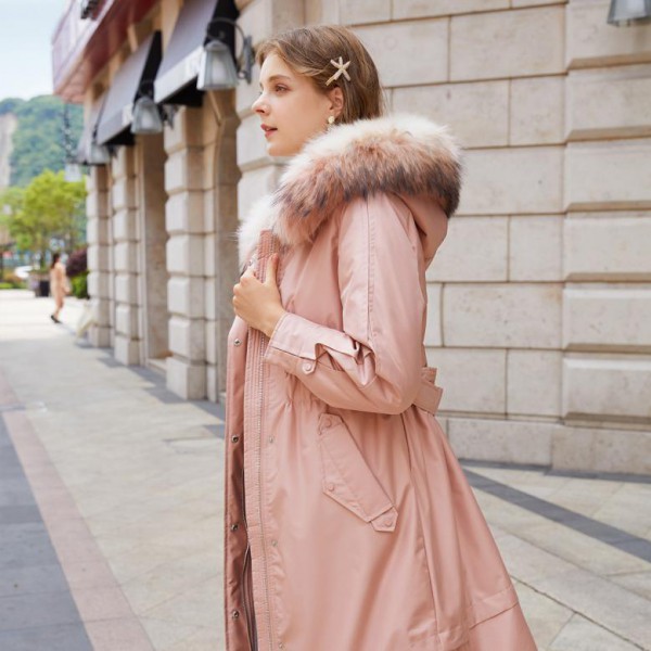 快时尚品牌戈蔓婷女装 让每个女人都能站在世界潮流中心