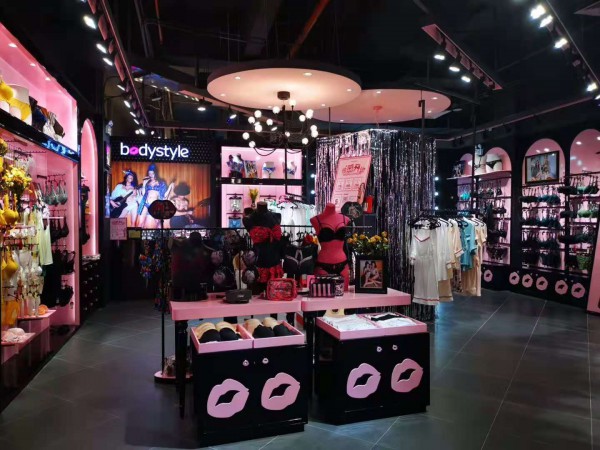 为什么广东珠海岳总三年连开十家店?选择布迪设计为你保驾护航