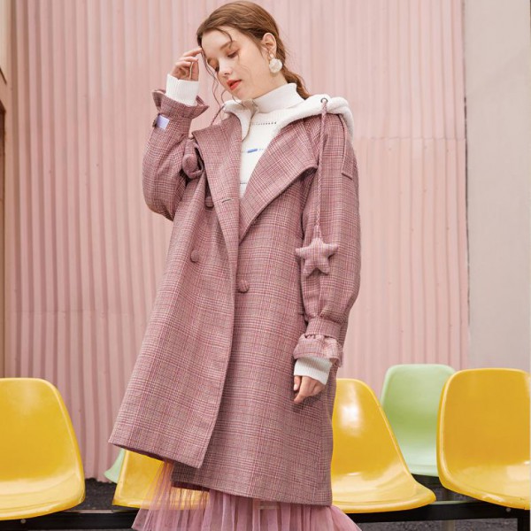 戈蔓婷品牌女装优质与低价完美糅合 深受顾客喜爱!