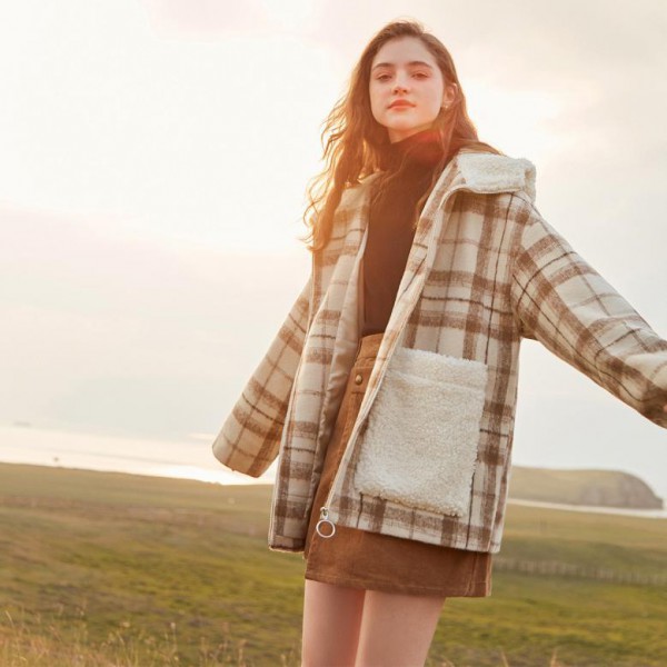 戈蔓婷品牌女装优质与低价完美糅合 深受顾客喜爱!