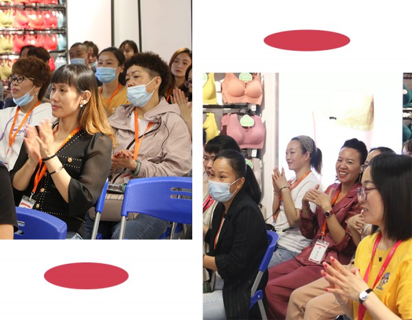 热烈祝贺都市新感觉“2021春夏家居订货会”圆满收官!