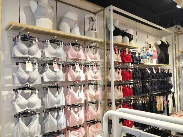 祝贺MANJILL熳洁儿江门奥园广场开业大吉!