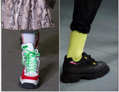 第十六届上海袜交会带您领略运动服饰产业中的细分领域