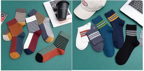 第十六届上海袜交会带您领略运动服饰产业中的细分领域