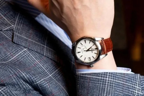 这个冬季 英式西服-让暖男更有型