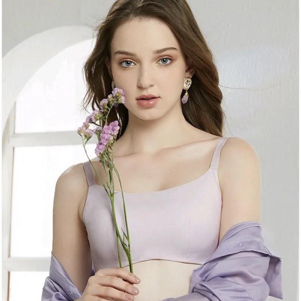 解除束缚,享受自由 古今美腻又舒适的无钢圈内衣来咯