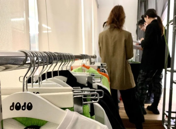 JOJOKIDS 2021春季新品发布会暨订货会圆满成功