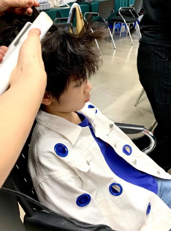 JOJOKIDS 2021春季新品发布会暨订货会圆满成功