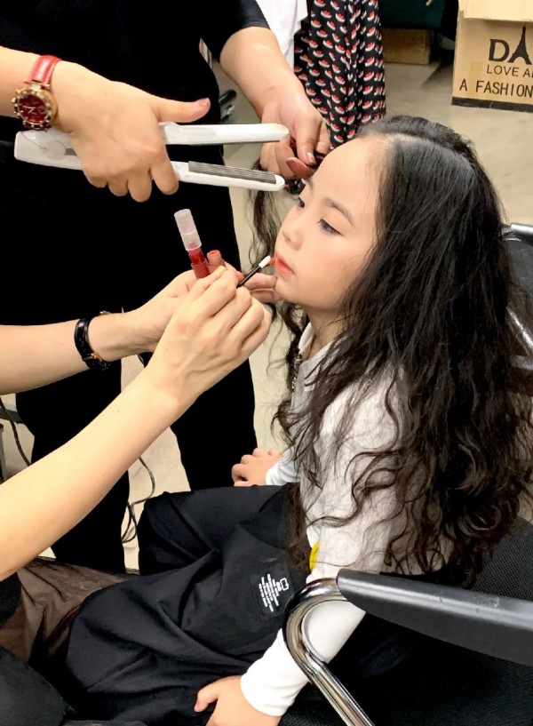 JOJOKIDS 2021春季新品发布会暨订货会圆满成功