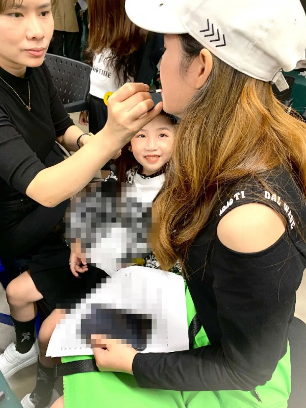 JOJOKIDS 2021春季新品发布会暨订货会圆满成功