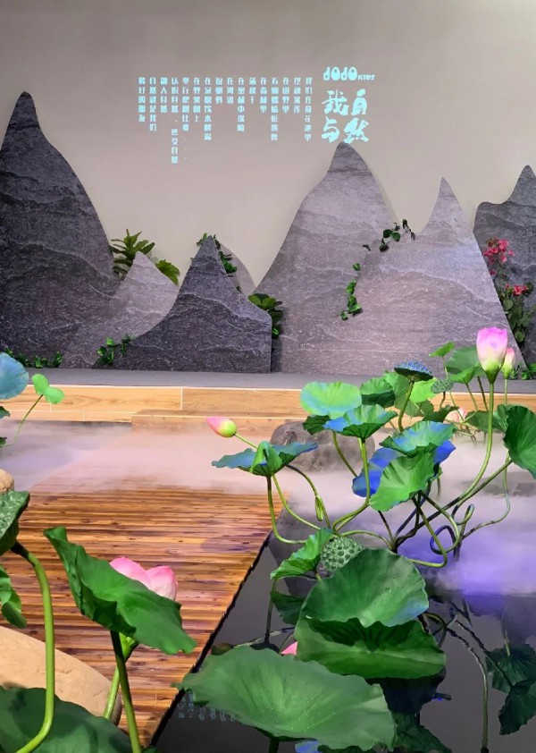 JOJOKIDS 2021春季新品发布会暨订货会圆满成功