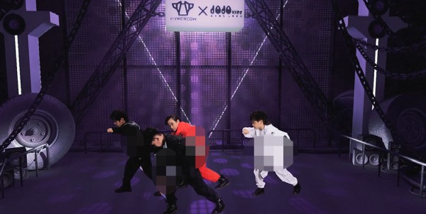 JOJOKIDS 2021春季新品发布会暨订货会圆满成功