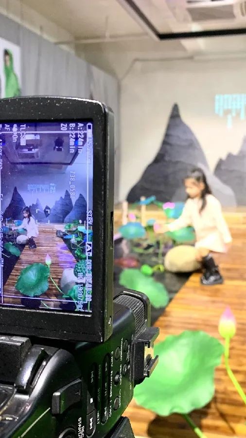 JOJOKIDS 2021春季新品发布会暨订货会圆满成功