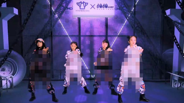 JOJOKIDS 2021春季新品发布会暨订货会圆满成功