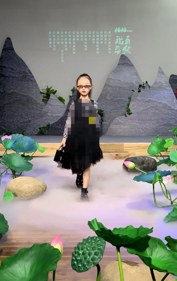 JOJOKIDS 2021春季新品发布会暨订货会圆满成功