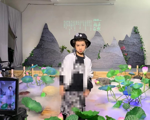 JOJOKIDS 2021春季新品发布会暨订货会圆满成功