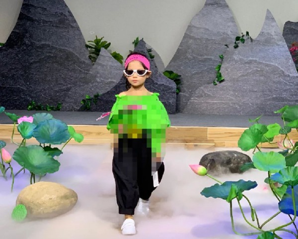 JOJOKIDS 2021春季新品发布会暨订货会圆满成功