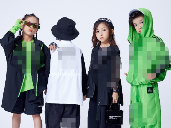 JOJOKIDS 2021春季新品发布会暨订货会圆满成功