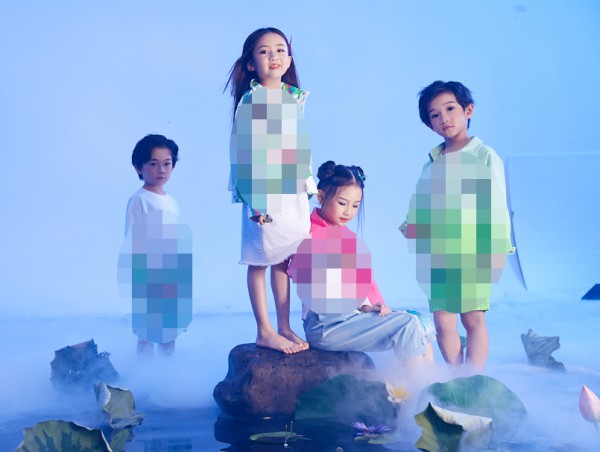 JOJOKIDS 2021春季新品发布会暨订货会圆满成功