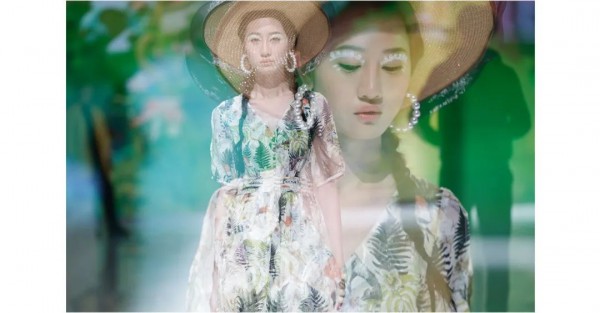 MC&ME2021夏新品发布会-仲夏夜之梦