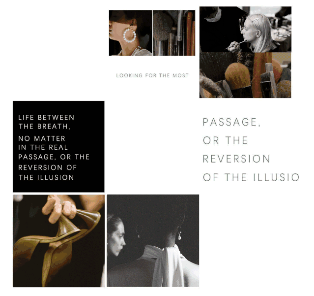 MC&ME2021夏新品发布会-仲夏夜之梦