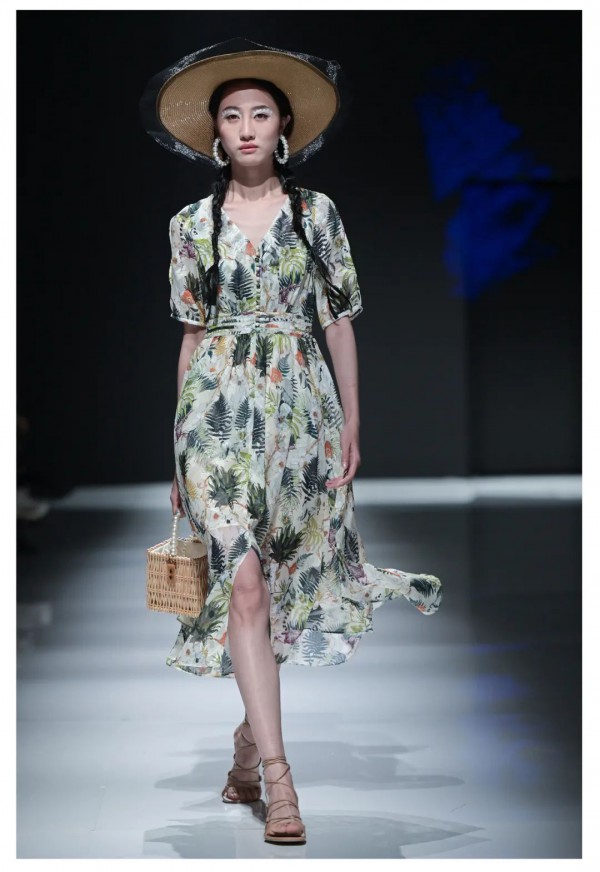 MC&ME2021夏新品发布会-仲夏夜之梦