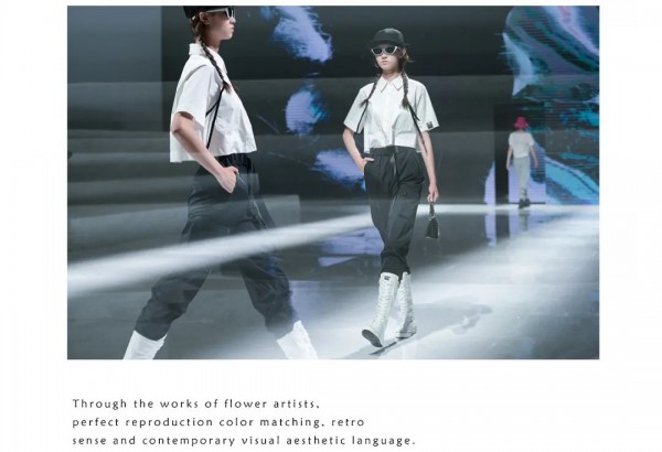 MC&ME2021夏新品发布会-仲夏夜之梦