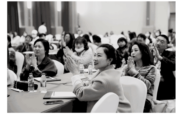 MC&ME2021夏新品发布会-仲夏夜之梦