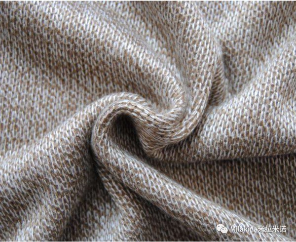 孩子的衣服选什么面料的最好 服装面料常识推荐