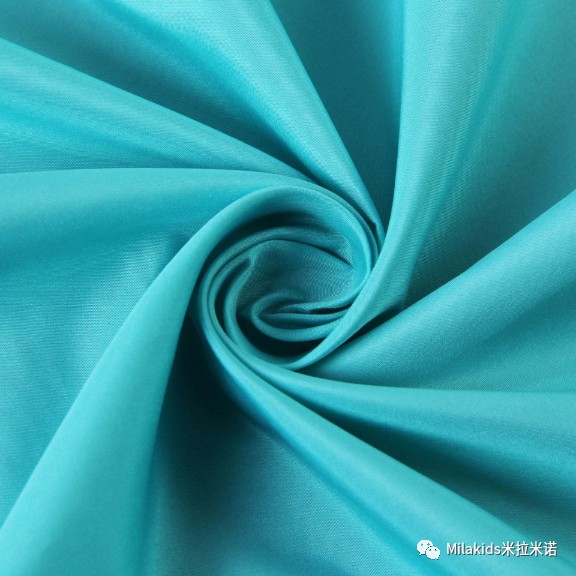 孩子的衣服选什么面料的最好 服装面料常识推荐