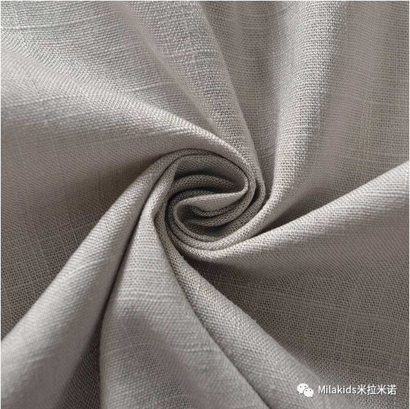 孩子的衣服选什么面料的最好 服装面料常识推荐