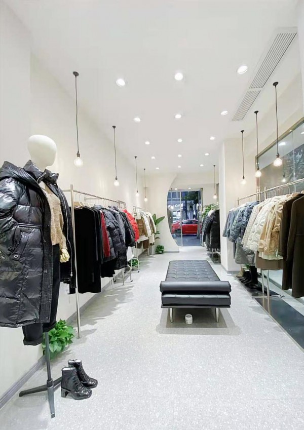 Y&M雅秒四川宜宾店开启试营业 11月25日即将璀璨绽放!