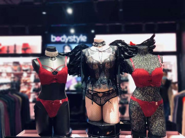 恭贺:布迪设计强势入驻湖南衡阳·弘阳广场!11月21日盛大开业!