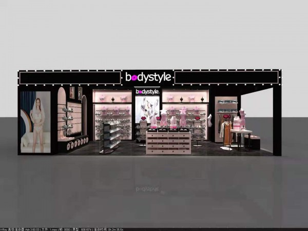 恭贺:布迪设计强势入驻湖南衡阳·弘阳广场!11月21日盛大开业!