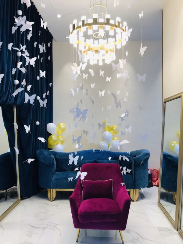 美思品牌2021春夏新品发布会暨品牌战略峰会完美落幕