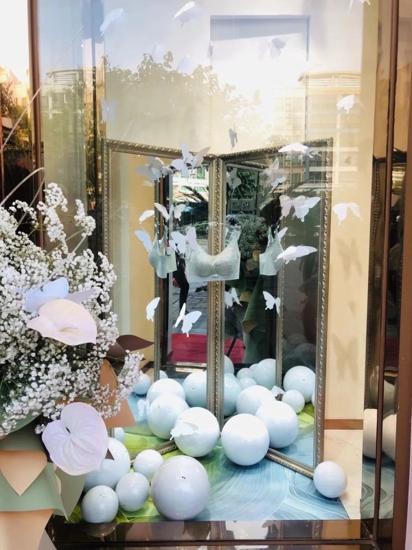 美思品牌2021春夏新品发布会暨品牌战略峰会完美落幕