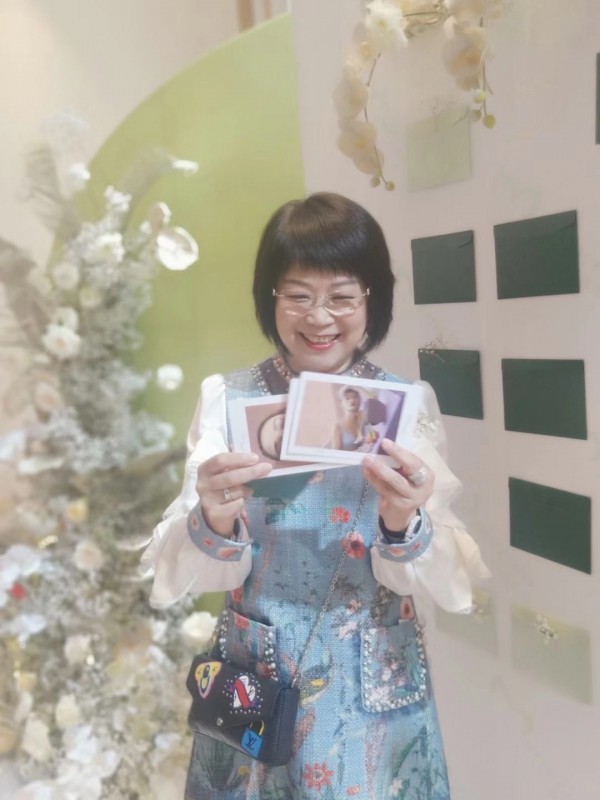 美思品牌2021春夏新品发布会暨品牌战略峰会完美落幕