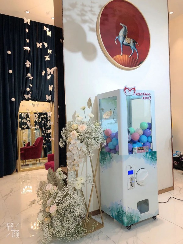 美思品牌2021春夏新品发布会暨品牌战略峰会完美落幕