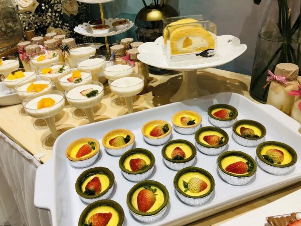 美思品牌2021春夏新品发布会暨品牌战略峰会完美落幕