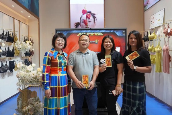 美思品牌2021春夏新品发布会暨品牌战略峰会完美落幕