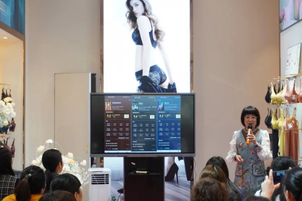 美思品牌2021春夏新品发布会暨品牌战略峰会完美落幕